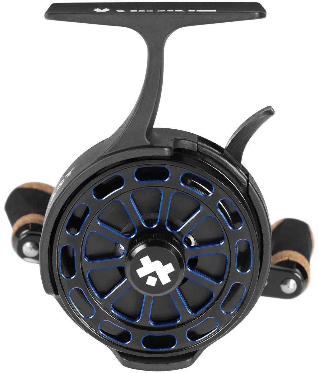 Котушка зимова Viking Fishing Outcast Reel мультиплікаторна Left 60 мм (2851259657) - фото 4 Котушка зимова Viking Fishing Outcast Reel мультиплікаторна Left 60 мм (2851259657) - фото 4