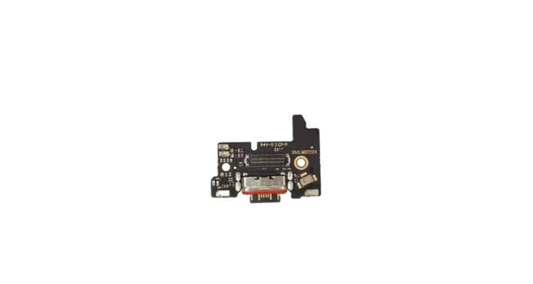Разъем зарядки Charge Connector для телефона Xiaomi Poco F4 (000567512)