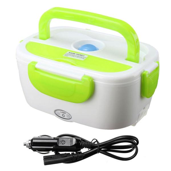 Ланч-бокс с подогревом 12V Electronic Lunchbox (e4a257e4)
