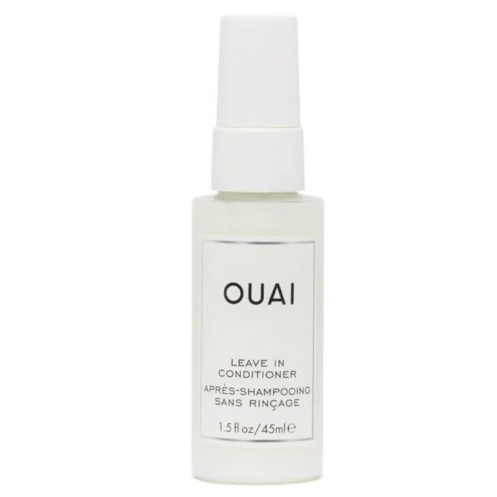 Кондиціонер незмивний OUAI Leave In Conditioner 45 мл (2178349407)