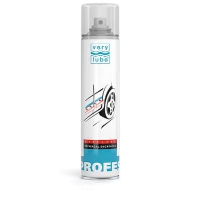 Знежирювач-аерозоль XADO Verylube 320 мл (21542660)