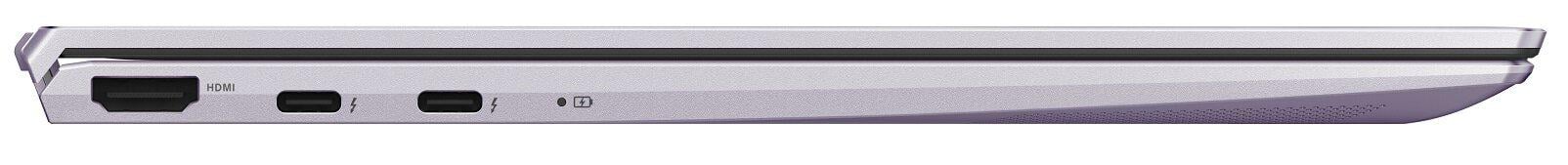 Ноутбук Asus ZenBook UX325EA-KG680W 13,3" Oled i5-1135G7 RAM 512 Gb SSD Windows 11 Home 16 Gb (UX325EA-KG680W) - фото 3 Ноутбук Asus ZenBook UX325EA-KG680W 13,3" Oled i5-1135G7 RAM 512 Gb SSD Windows 11 Home 16 Gb (UX325EA-KG680W) - фото 3