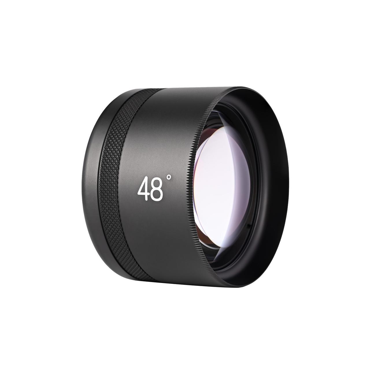 Линза для телефона Kase Telephoto Lens III cp 3X (2337737026)