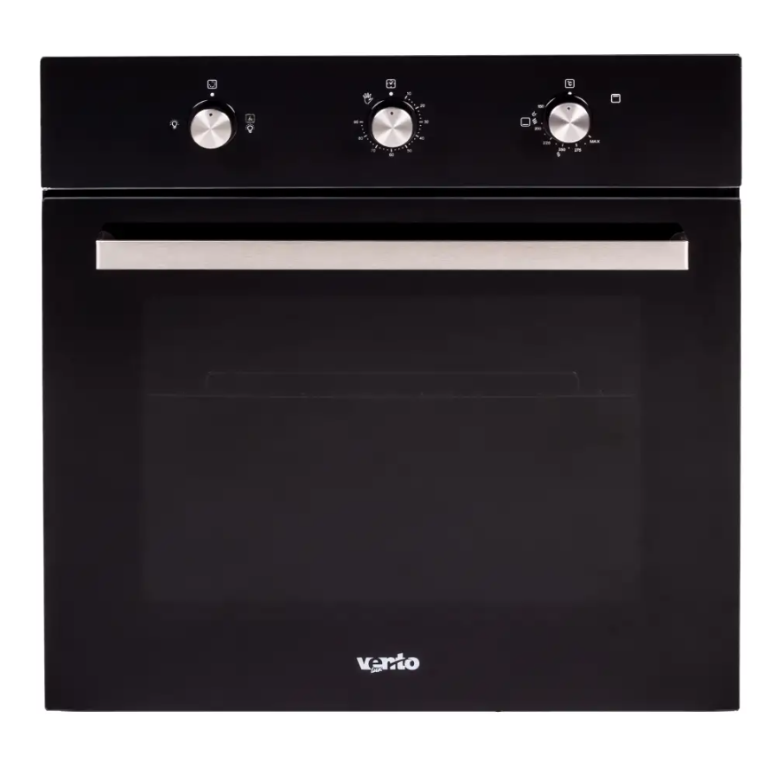 Духова шафа MILANO ESG BK