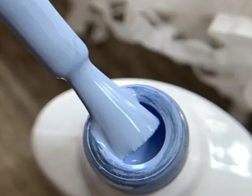 Краска для стемпинга ACTUELLE 8 мл Pastel blue (2089973813778)