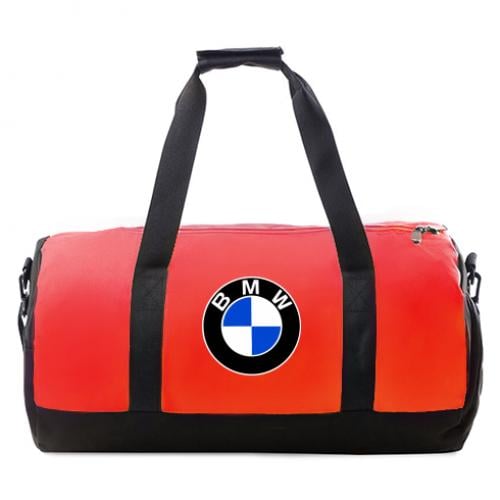 Спортивная сумка BMW (15374081-3-11131)