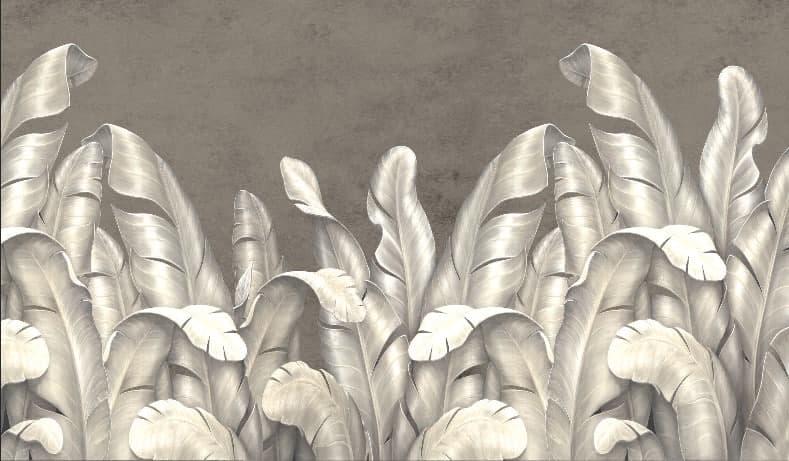 Фотообои Artside Бронзовые листья 5010720191_5 Фотообои Artside Бронзовые листья 5010720191_5