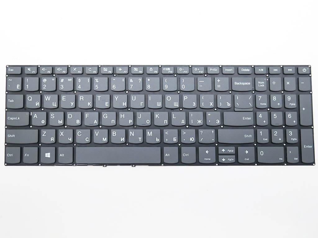 Клавиатура до ноутбука Lenovo 320-15/330-15/S145-15