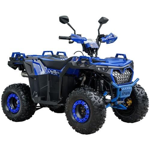Квадроцикл SP150-11 (000231210)