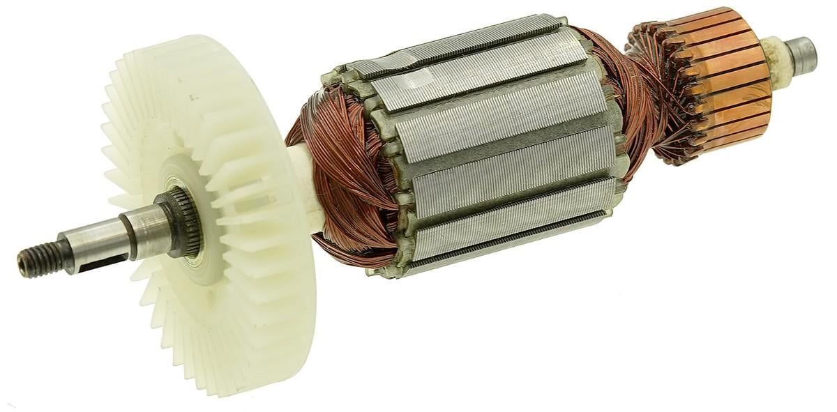 Якорь болгарки Einhel 125/960 (як978)