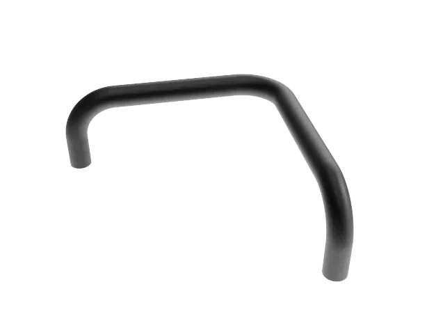 Ручка Roll Grand У без покриття відкриття/закриття полотна воріт в ручному режимі