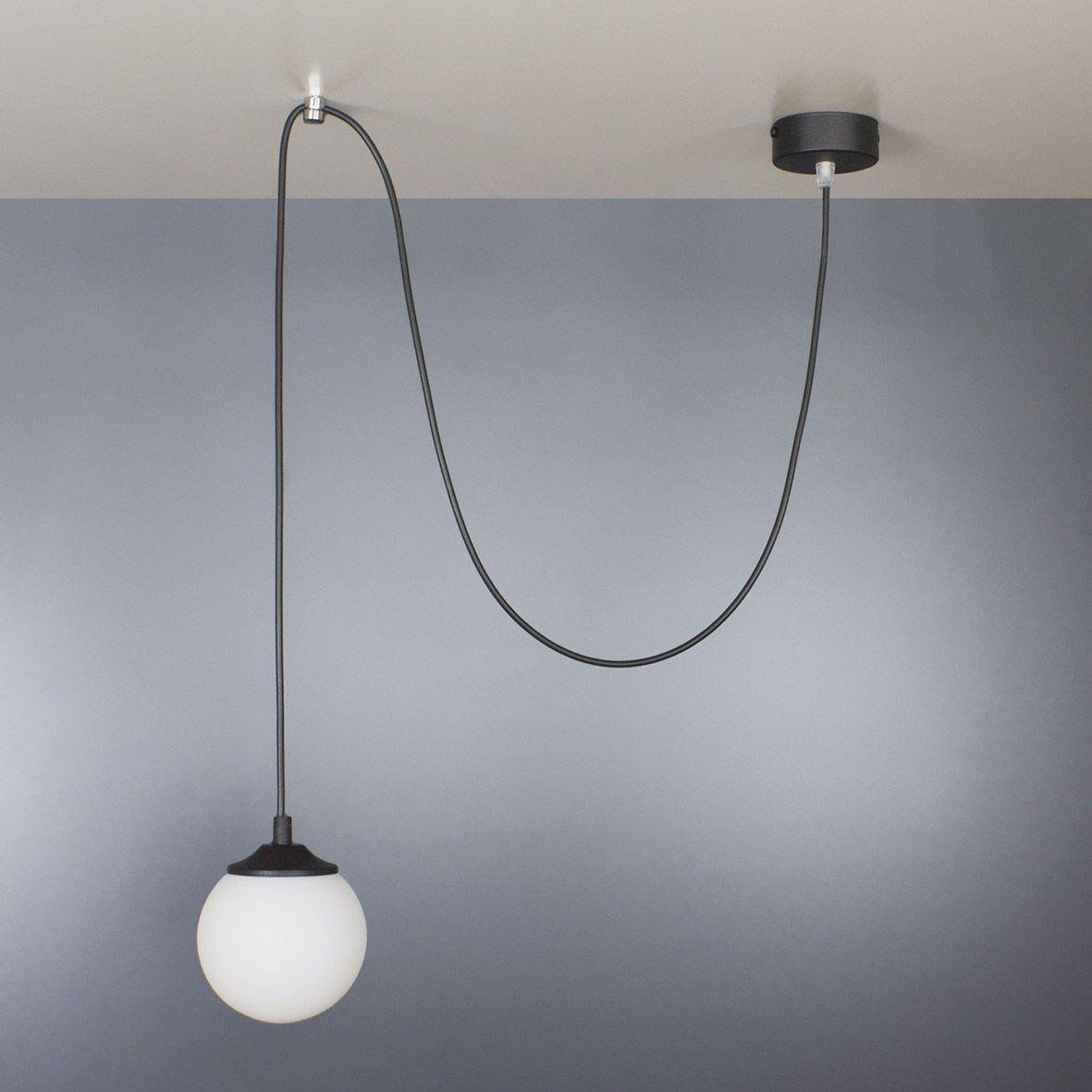 Светильник подвесной Imperium Light Quebec (1571162.05.01)