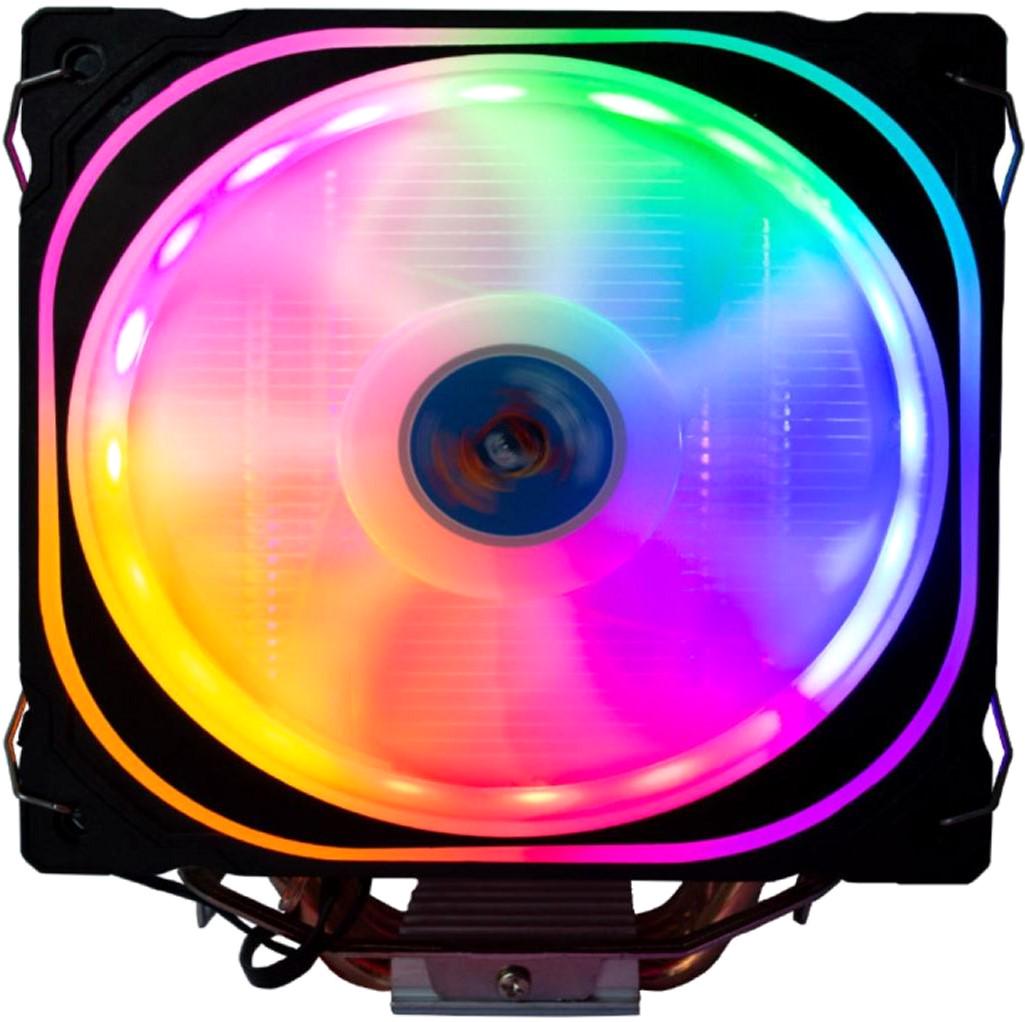 Кулер Cooling Baby R90 4P COLOR