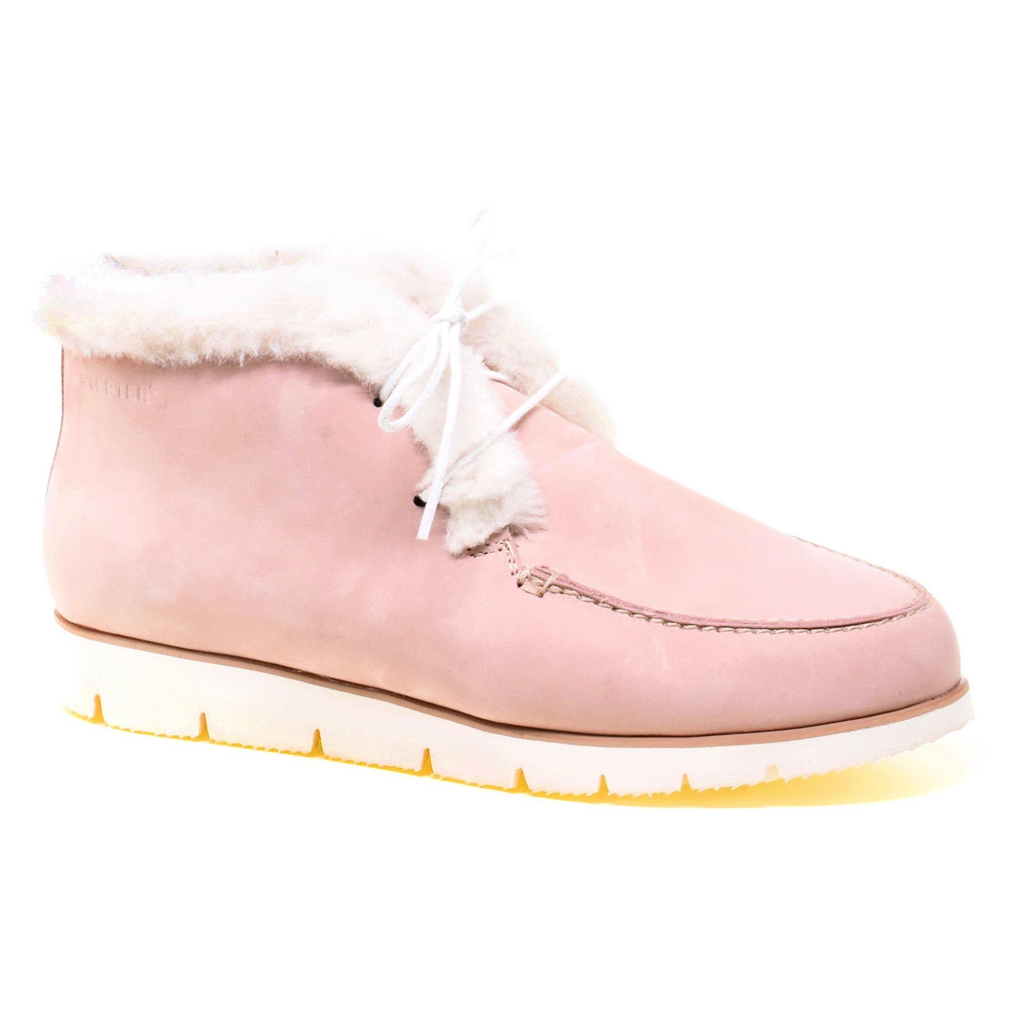 Ботинки осенние женские Stepter р. 40 Розовый (056135-40) Ботинки осенние женские Stepter р. 40 Розовый (056135-40)