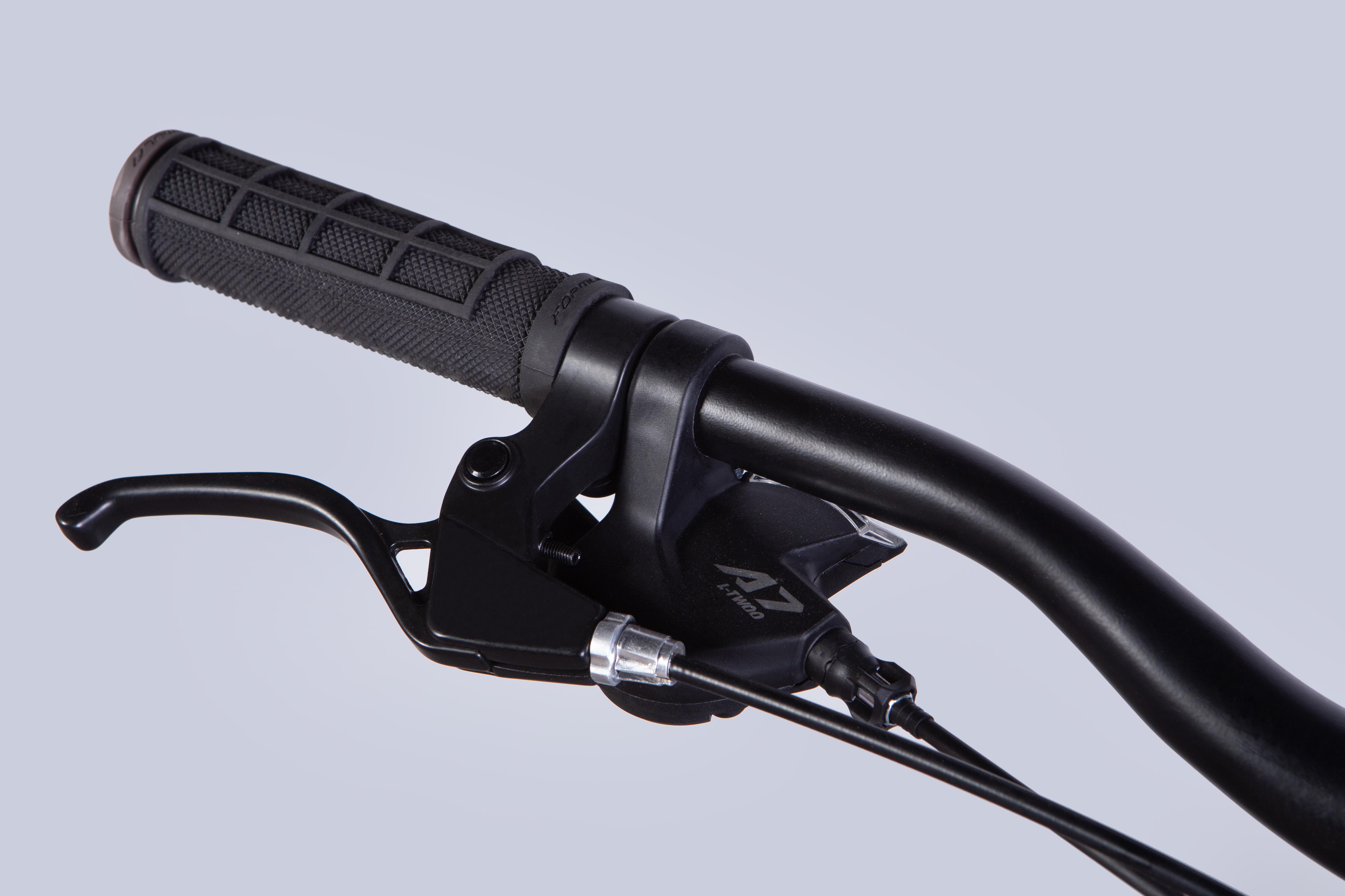 Велосипед Formula 2025 ZEPHYR 2.0 DD CS AL 27,5" рама 19" Серебристый (OPS-FR-27,5-015) - фото 2 Велосипед Formula 2025 ZEPHYR 2.0 DD CS AL 27,5" рама 19" Серебристый (OPS-FR-27,5-015) - фото 2