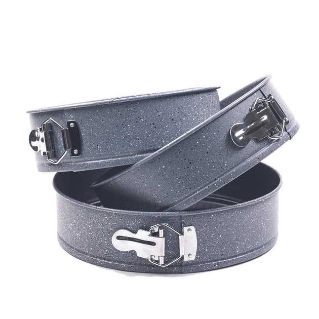 Набор разъемных форм Con Brio CB-532 Eco Granite