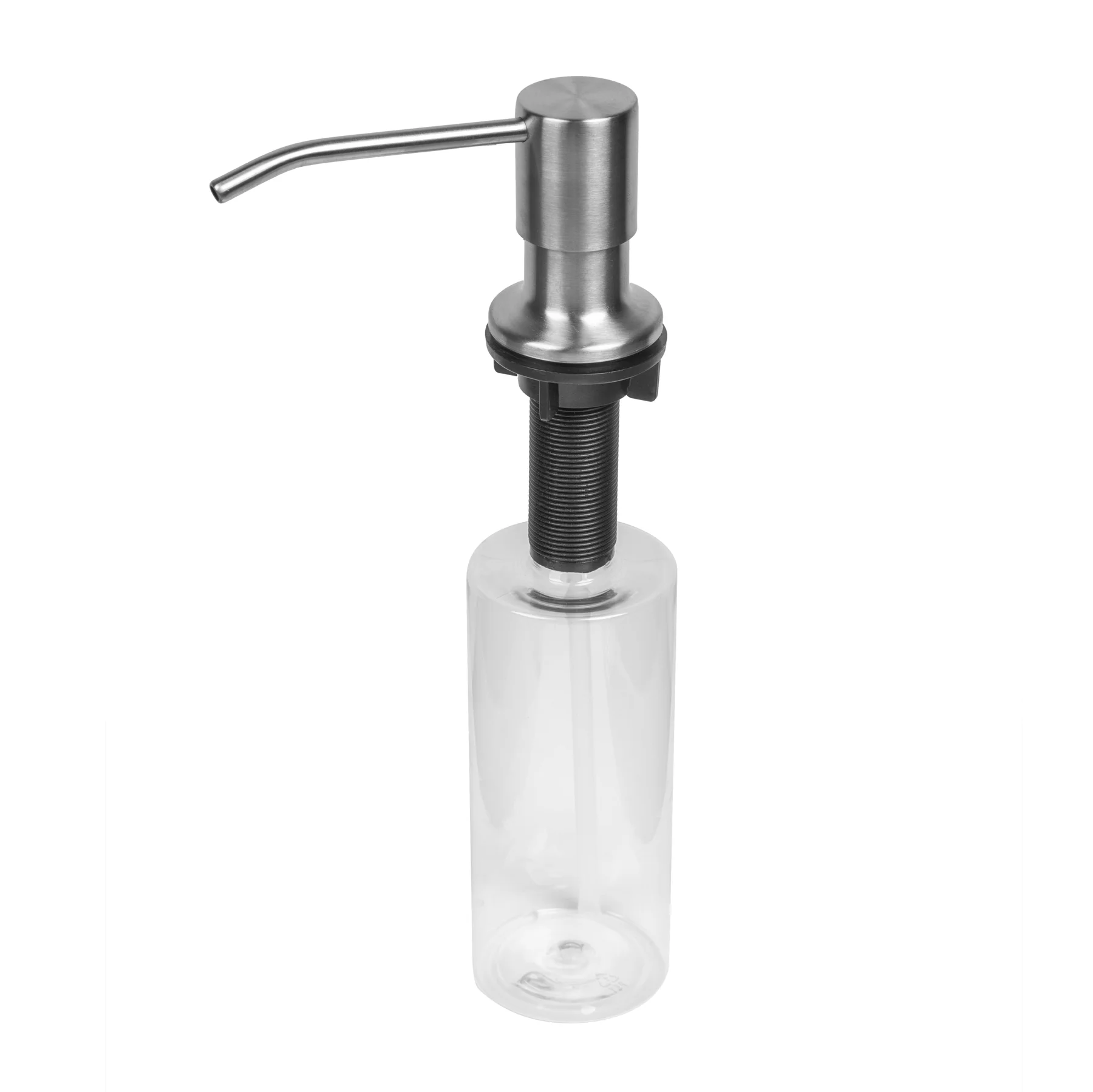 Дозатор миючих засобів Gunter&Hauer Soap Dispenser Inox