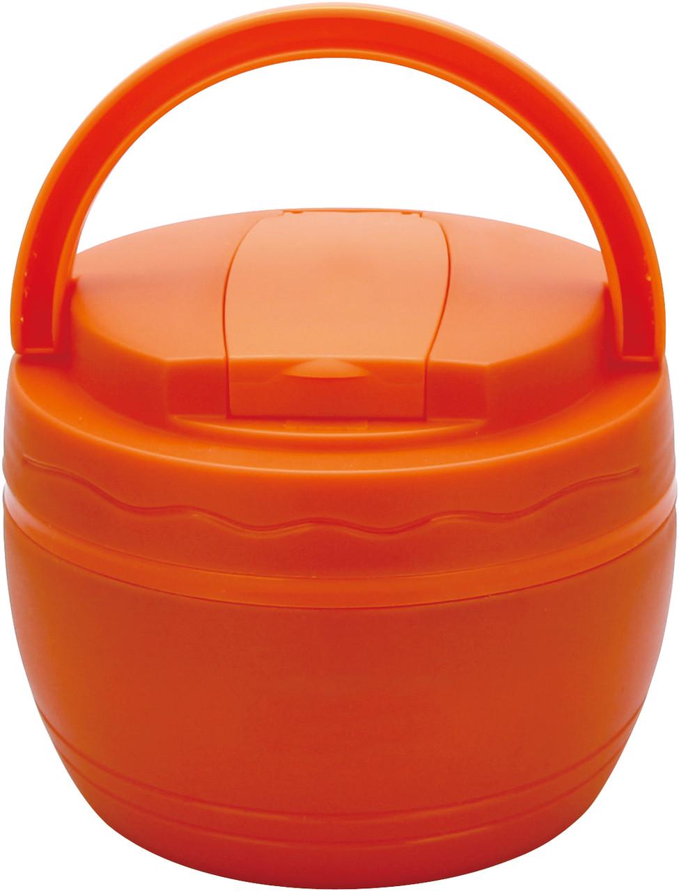 Термос харчовий Con Brio для їжі 0,5 л (CB-357) Термос харчовий Con Brio для їжі 0,5 л (CB-357)