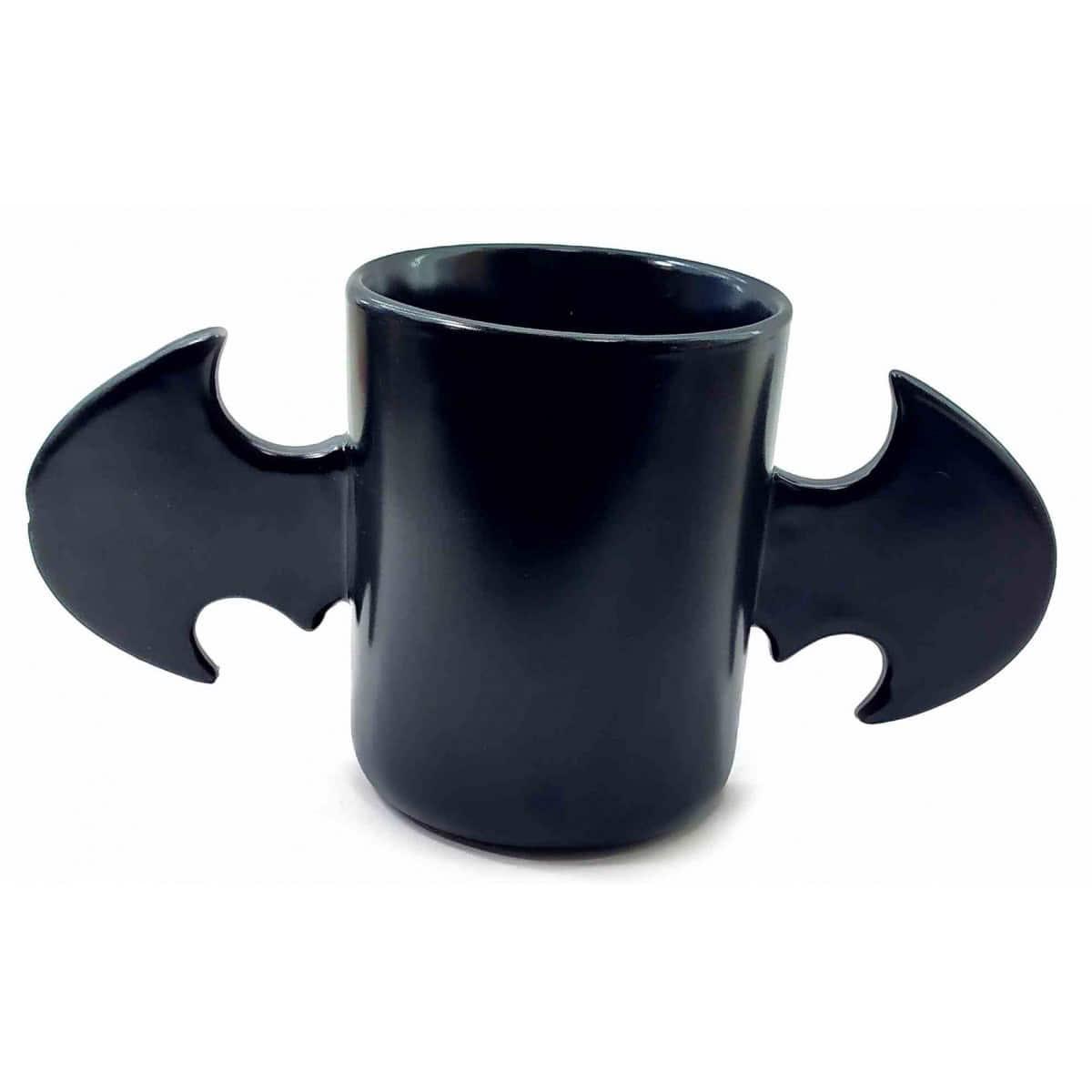 Чашка керамическая Batman 20х8х10 cм (32879)