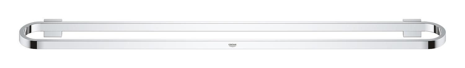 Полотенцедержатель Grohe Selection 80 см (41058000) - фото 4 Полотенцедержатель Grohe Selection 80 см (41058000) - фото 4