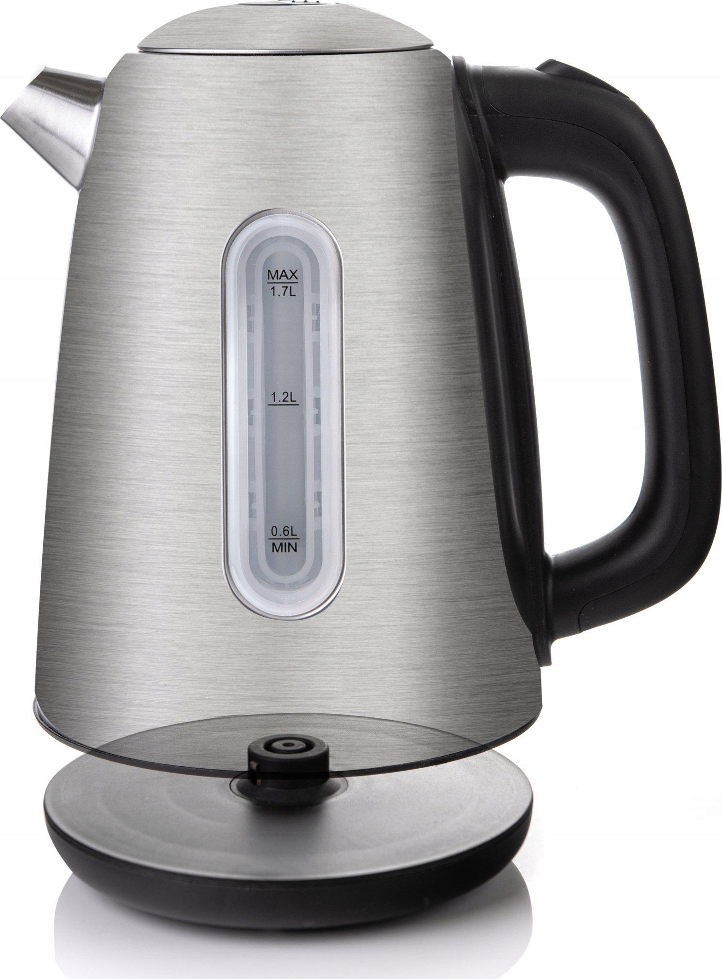 Електрочайник First FA-5409-6 (541288) - фото 8