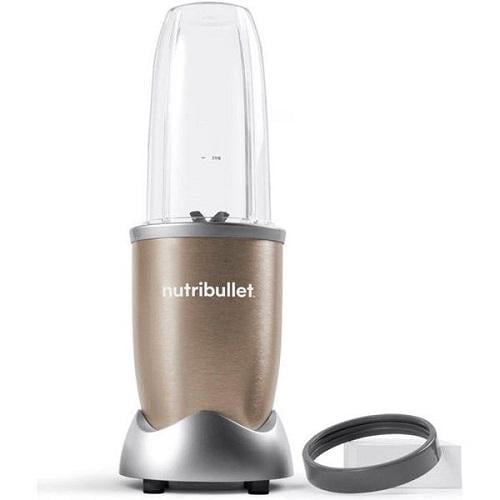 Блендер Nutribullet 600 Вт (12225) - фото 2