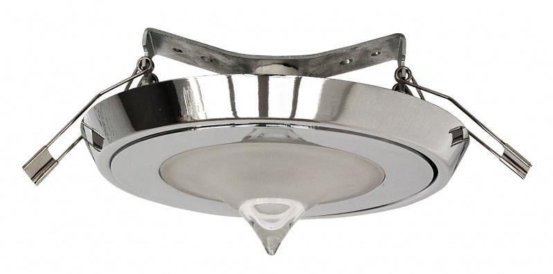 Світильник точковий декоративний Brille HDL-G36 S-2