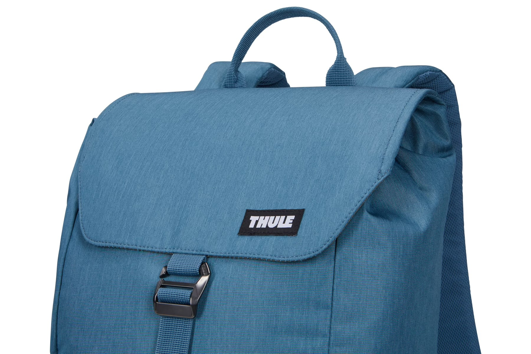 Рюкзак Thule Lithos Backpack 16 л Blue/Black - фото 7