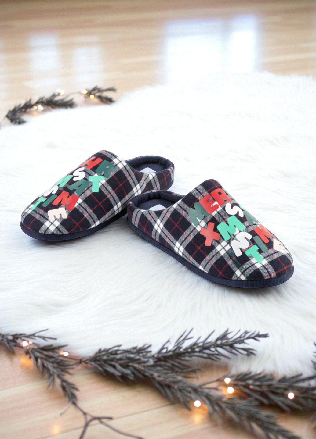 Домашние тапочки мужские TOWNLAND р. 42/43 Синий (7881) - фото 3 Домашние тапочки мужские TOWNLAND р. 42/43 Синий (7881) - фото 3