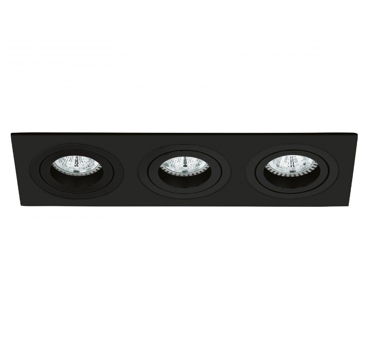 Светильник настенно-потолочный Eglo Terni (61536)