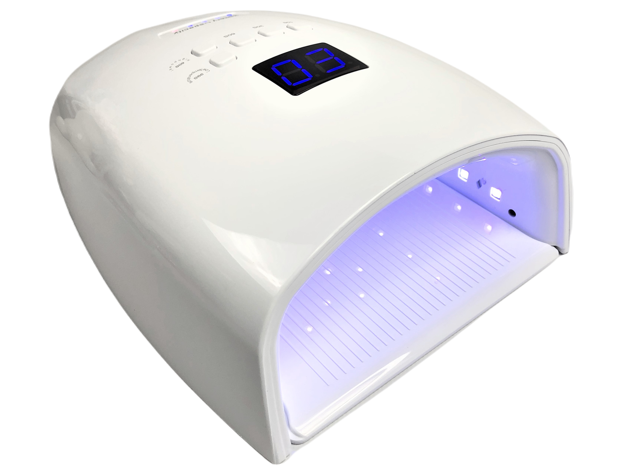 Лампа для манікюру Sun S 10 акумуляторна портативна 66 Вт (13044174) - фото 4 Лампа для манікюру Sun S 10 акумуляторна портативна 66 Вт (13044174) - фото 4