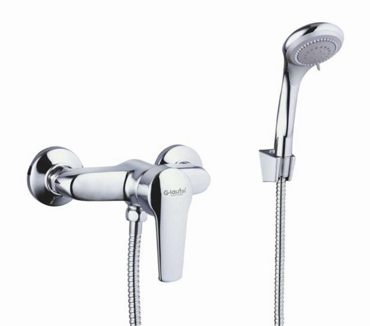 Смеситель для душа G-lauf LWZ5-A182 (31124)