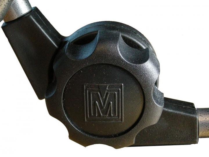 Крісло туристичне M-Elektrostatyk з овал-обвісом плоскі ручки (ELE-F5R-STP-P-O) - фото 2 Крісло туристичне M-Elektrostatyk з овал-обвісом плоскі ручки (ELE-F5R-STP-P-O) - фото 2