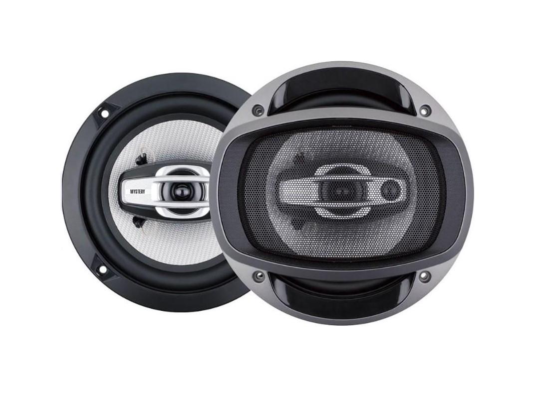 Автоакустика Mystery ML-637