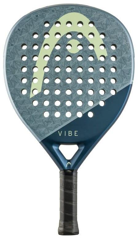 Ракетка для падел-тенниса Head Vibe 2026 Blue
