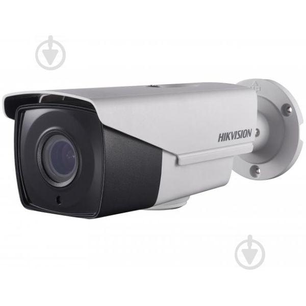 HD-TVI видеокамера Hikvision DS-2CE16F7T-IT3Z(2.8-12mm) для системы видеонаблюдения