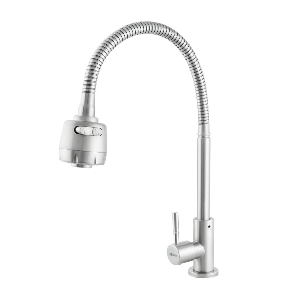 Кран для холодной воды Venta VS722SS (10199733)
