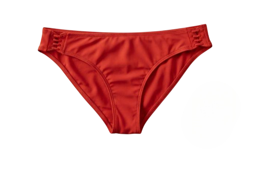 Низ от купальника DnuD р. 3 Красный (1936CUtango)