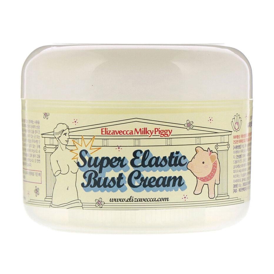 Крем для тела Elizavecca Milky Piggy Super Elastic Bust Cream (168650)