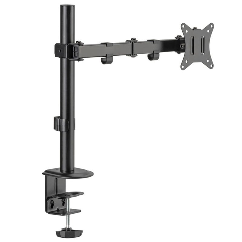 Кріплення для монітора Kivi Flex M-C012 настільний кронштейн 17-32" (tf5671) - фото 9 Кріплення для монітора Kivi Flex M-C012 настільний кронштейн 17-32" (tf5671) - фото 9