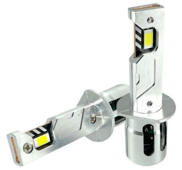 Автолампы LED ALed Н1 6000K 25W Н1F01 Reflector