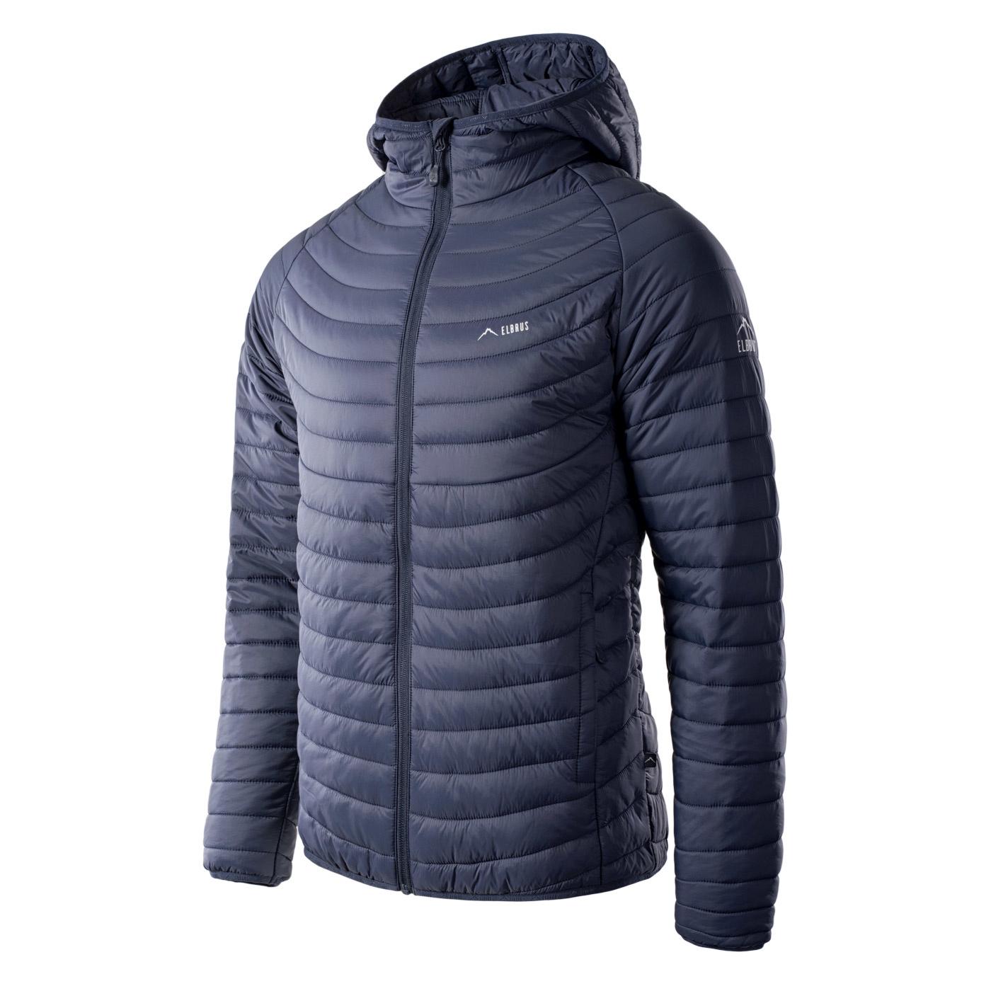 Куртка чоловіча демісезонна Elbrus Vandi M Blue (EBS-VD-BL-М)