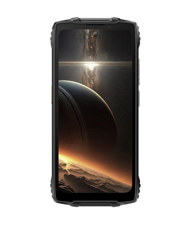Смартфон Blackview BV8200 256 ГБ NFC 8800 mAh Black (24321117) - фото 2 Смартфон Blackview BV8200 256 ГБ NFC 8800 mAh Black (24321117) - фото 2