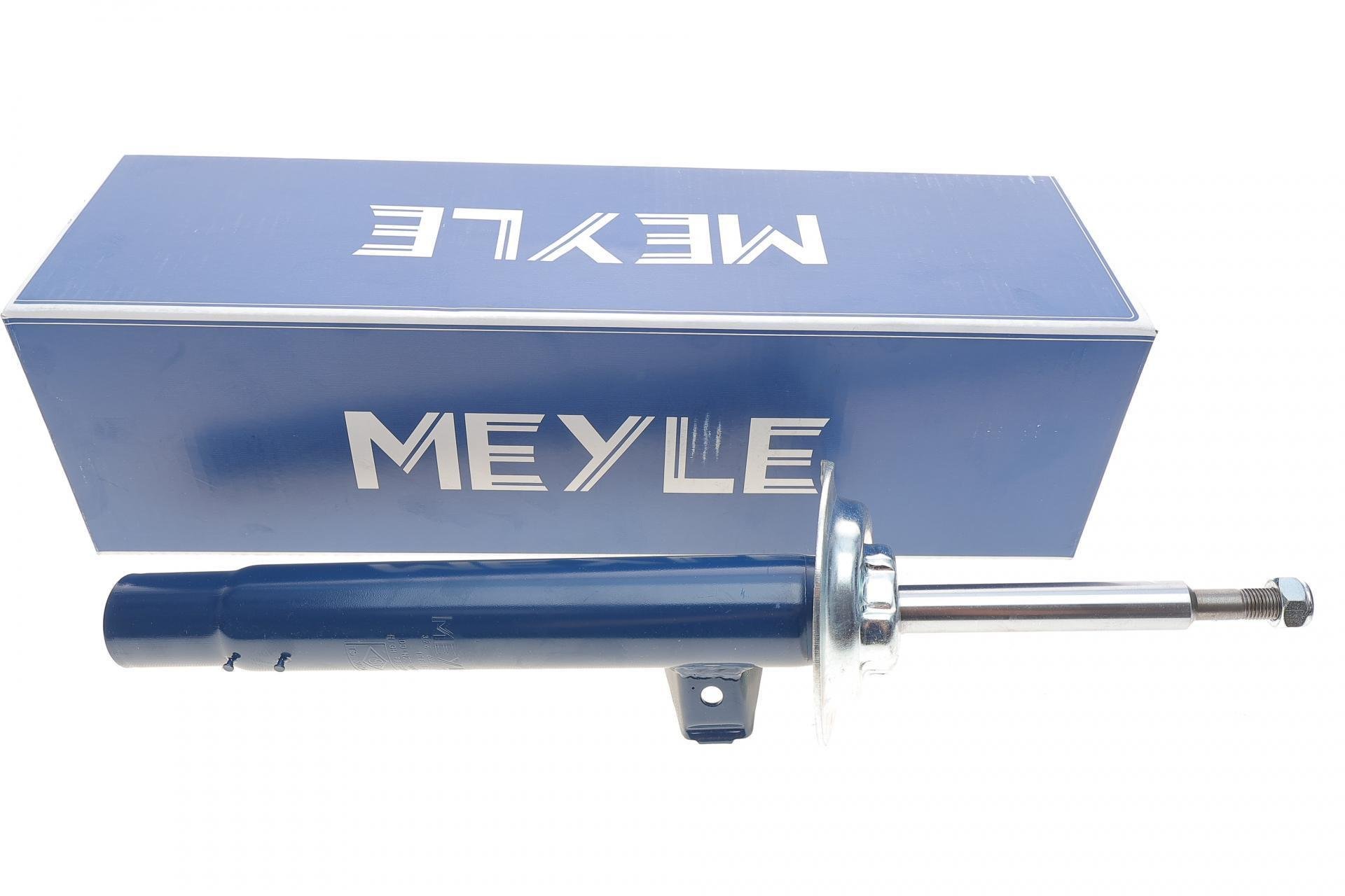 Амортизатор передній Meyle для BMW 3 E46 98-05 R (326 623 0016)