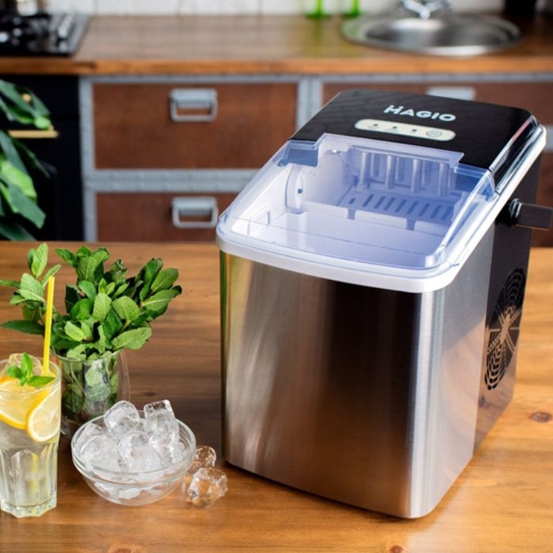 Ледогенератор Magio MG-990 (26832378) - фото 9