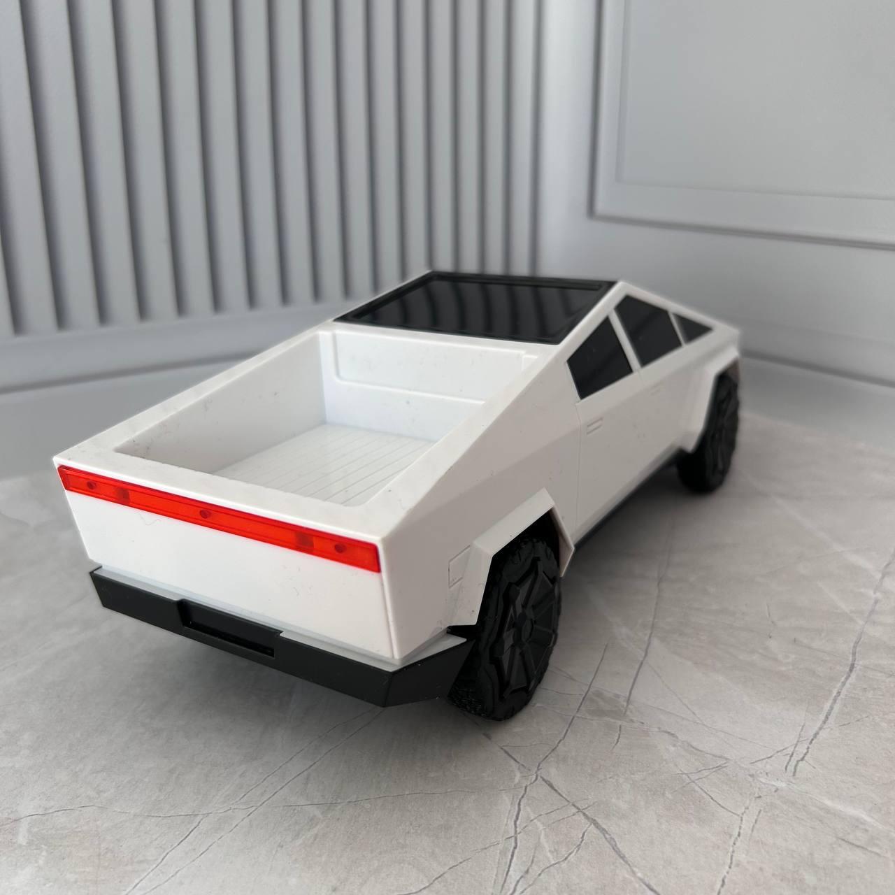 Машинка на радіокеруванні Tesla Cybertrack 597 А акумуляторна гумові колеса/зарядна станція (2590270752) - фото 8 Машинка на радіокеруванні Tesla Cybertrack 597 А акумуляторна гумові колеса/зарядна станція (2590270752) - фото 8