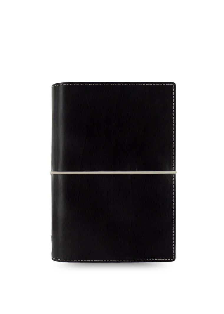 Органайзер Filofax Domino Personal Black (UD-027802)