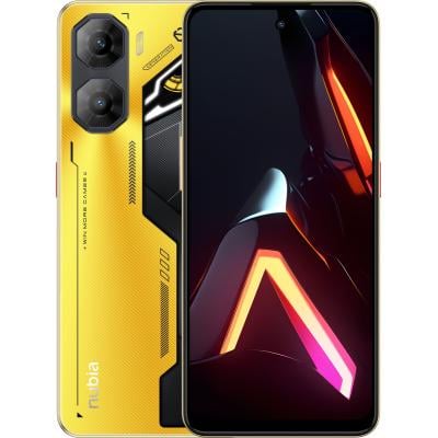 Смартфон ZTE Nubia Neo 3 5G 8/256GB Gold (1164536)