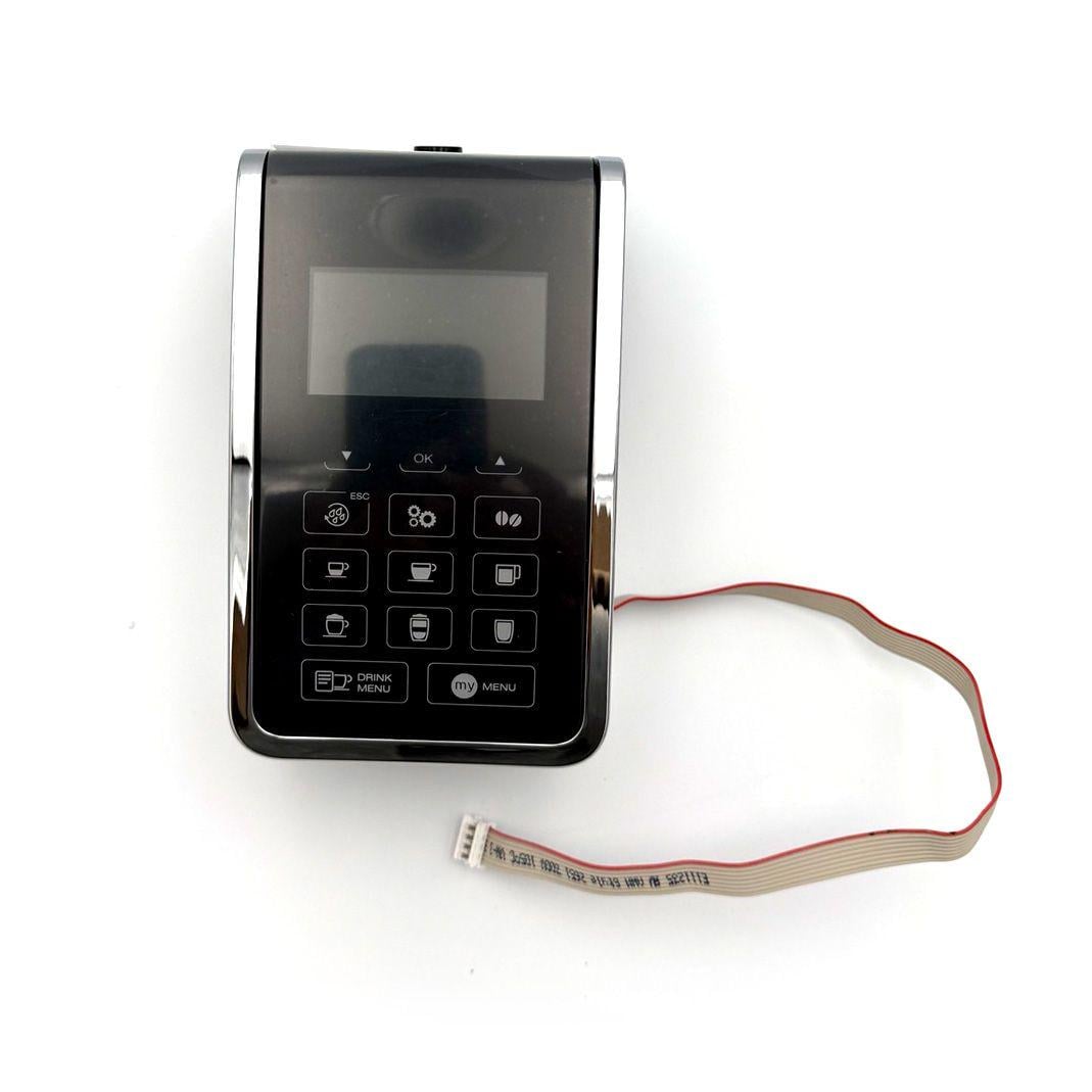 Модуль управления с платой для кофемашины Delonghi (7313292750) Модуль управления с платой для кофемашины Delonghi (7313292750)