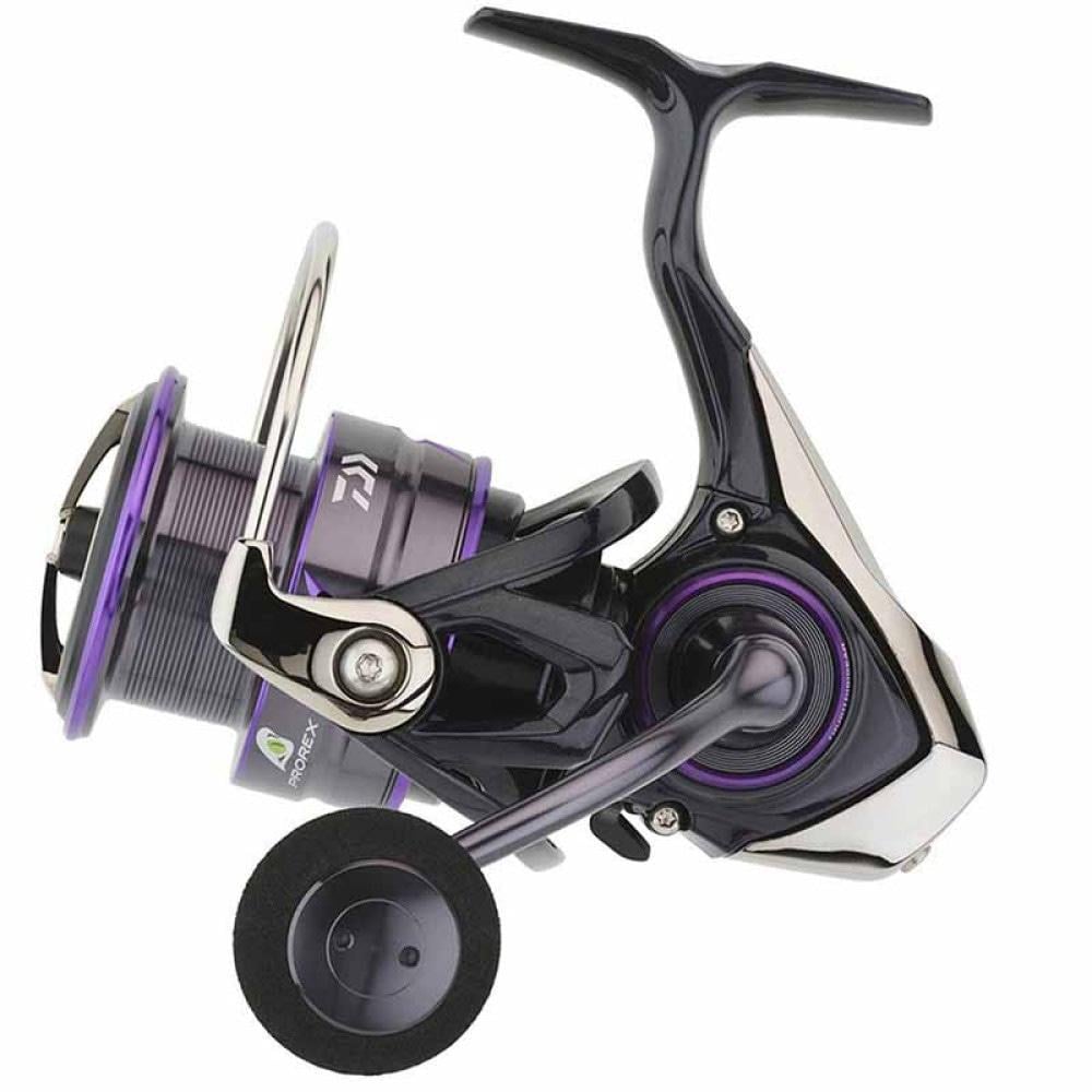 Катушка Daiwa 22 Prorex MQ LT 4000D-C (2113460982)